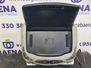 Foto de SISTEMA DVD KIA CARENS (UN) foto 2