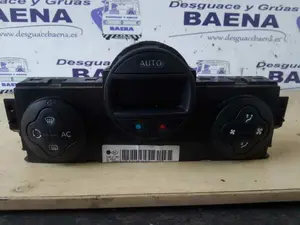 Foto de MANDO CALEFACCION / AIRE ACONDICIONADO SIN MARCA SIN MODELO referencia 8200344840