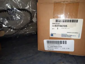 Foto de KIT DISTRIBUCION SIN MARCA SIN MODELO referencia 93744705 foto 5