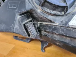 Foto de FARO DERECHO OPEL MERIVA B referencia 13372314 foto 6