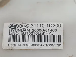 Foto de AFORADOR KIA CARENS (UN) referencia 311101D200 foto 7