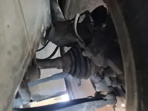 Foto de MANGUETA DELANTERA IZQUIERDA AUDI A3 SPORTBACK (8PA)