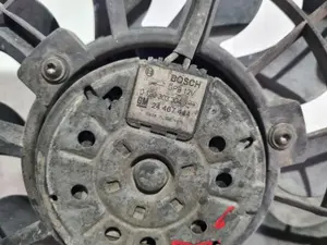 Foto de ELECTROVENTILADOR OPEL ZAFIRA B referencia 13241611 foto 2