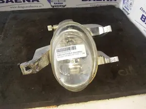 Foto de FARO ANTINIEBLA IZQUIERDO SIN MARCA SIN MODELO