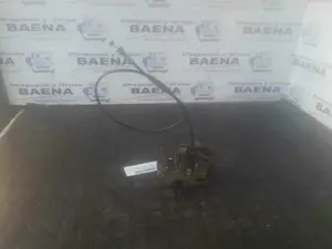 Foto de CERRADURA PUERTA DELANTERA DERECHA SIN MARCA SIN MODELO foto 3