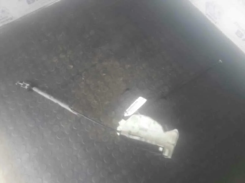 Foto de CERRADURA PUERTA TRASERA DERECHA SIN MARCA SIN MODELO referencia 1S4839015B
