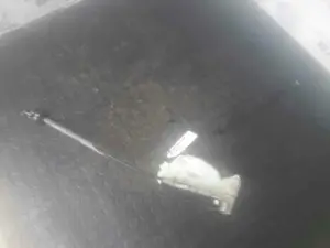 Foto de CERRADURA PUERTA TRASERA DERECHA SIN MARCA SIN MODELO referencia 1S4839015B