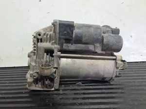 Foto de COMPRESOR NIVELACION SUSPENSION MERCEDES-BENZ CLASE ML (BM 164) referencia A1643201204 foto 8