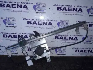 Foto de ELEVALUNAS DELANTERO IZQUIERDO SIN MARCA SIN MODELO referencia 402068 C
