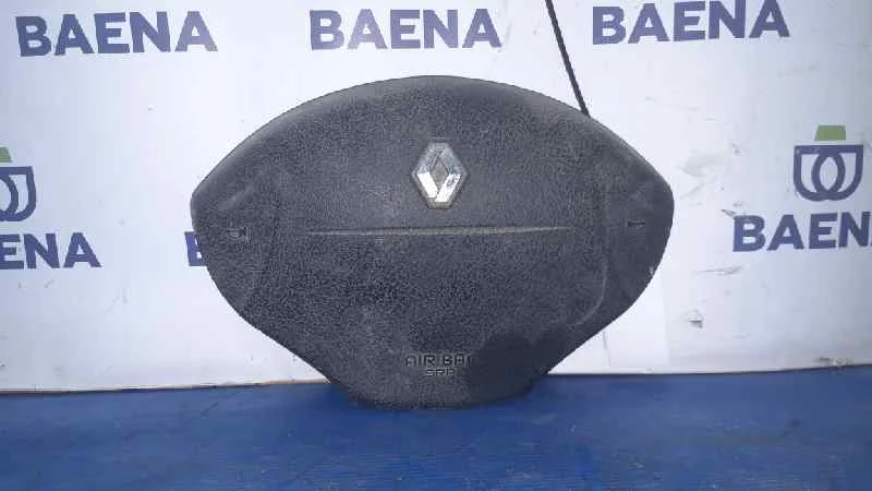 Foto de AIRBAG DELANTERO IZQUIERDO RENAULT KANGOO I (F/KC0) referencia 8200091772K