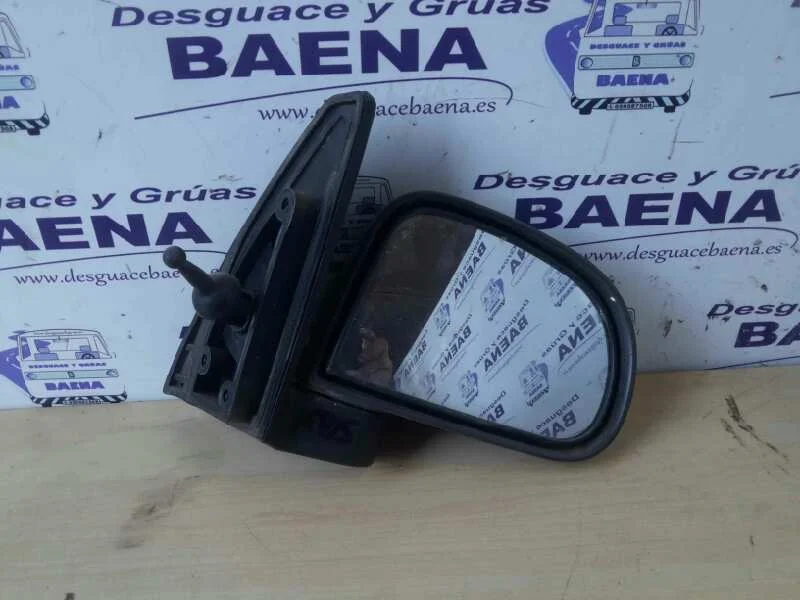 Foto de RETROVISOR DERECHO SIN MARCA SIN MODELO