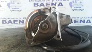 Foto de MOTOR ARRANQUE BMW SERIE 3 BERLINA (E36) referencia 0001110110 foto 2