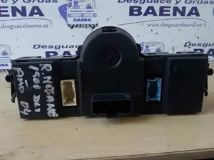 Foto de MANDO CALEFACCION / AIRE ACONDICIONADO SIN MARCA SIN MODELO referencia 8200344840 foto 2