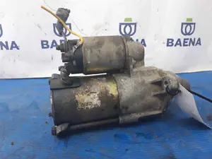 Foto de MOTOR ARRANQUE CHEVROLET KALOS referencia 96550792 foto 5