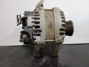 Foto de ALTERNADOR PEUGEOT RIFTER referencia 9824742880 foto 3