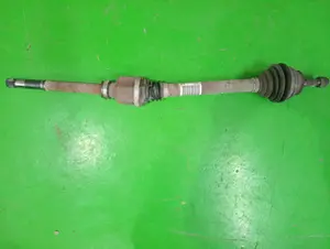 Foto de TRANSMISION DELANTERA DERECHA CITROEN C-ELYSÉE referencia 9671573280