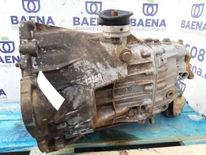 Foto de CAJA CAMBIOS MERCEDES-BENZ SPRINTER COMBI (901-903) referencia G165 foto 2
