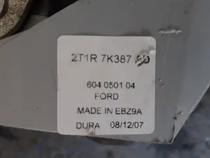Foto de PALANCA CAMBIO SIN MARCA SIN MODELO referencia 604050104 foto 2