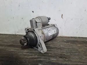 Foto de MOTOR ARRANQUE SEAT ARONA (KJ) referencia 02Z911021K