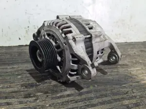 Foto de ALTERNADOR NISSAN PRIMERA BERLINA (P12) referencia 508QSRAHI1018