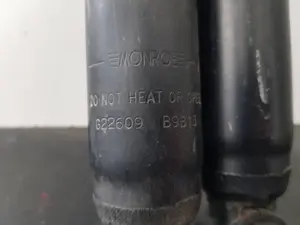 Foto de JUEGO AMORTIGUADORES DELANTERO SIN MARCA SIN MODELO referencia G22609 foto 2