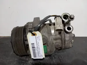 Foto de COMPRESOR AIRE ACONDICIONADO OPEL ASTRA G BERLINA referencia 1429F