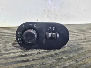 Foto de MANDO LUCES SEAT IBIZA (6L1) referencia 6L1941531AF foto 1