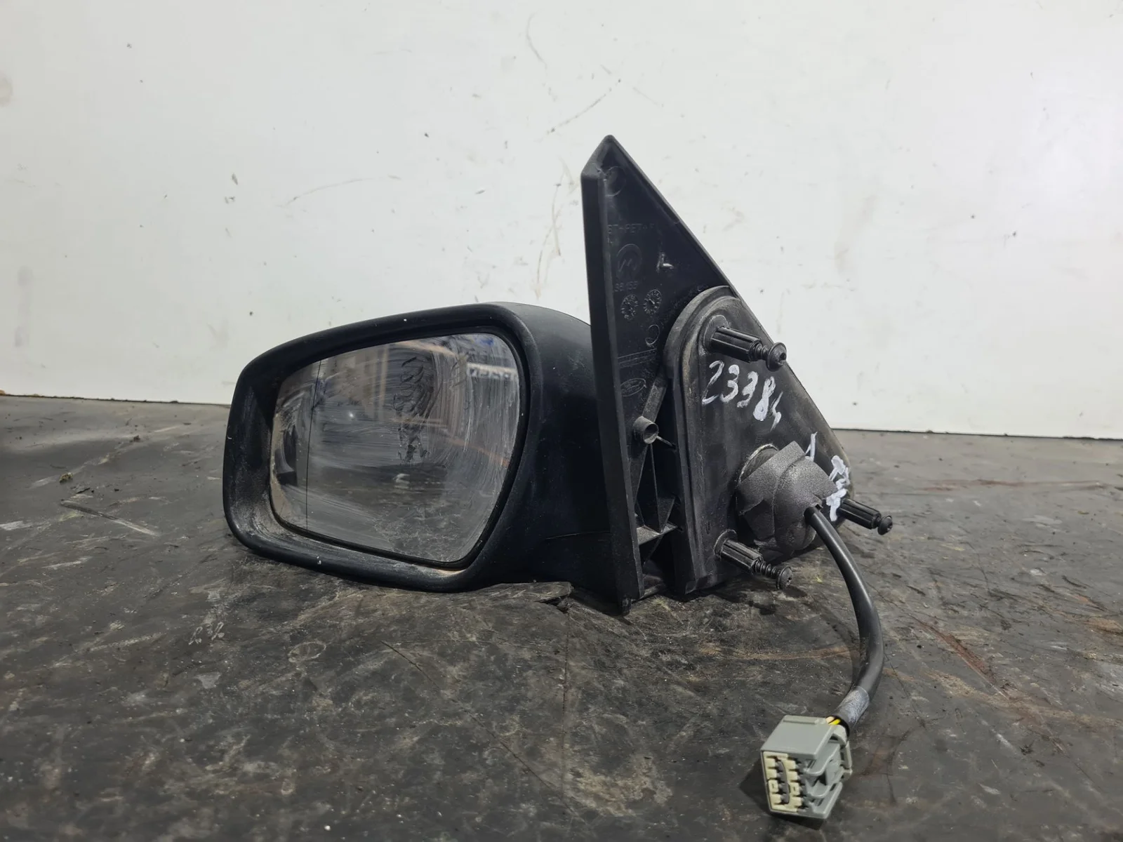 Foto de RETROVISOR IZQUIERDO FORD MONDEO BERLINA (GE)