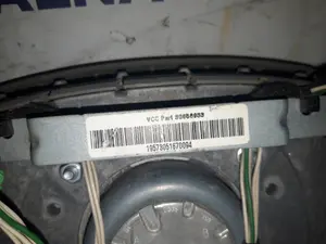 Foto de AIRBAG DELANTERO IZQUIERDO VOLVO V70 FAMILIAR referencia 30658933 foto 3
