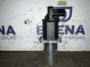 Foto de VALVULA EGR SIN MARCA SIN MODELO referencia EGR013 foto 3