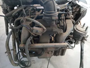 Foto de MOTOR COMPLETO FORD ESCORT BERLINA foto 3