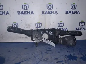 Foto de MANDO MULTIFUNCION RENAULT SIN MODELO referencia 8341RA