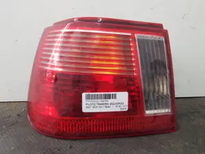 Foto de PILOTO TRASERO IZQUIERDO SEAT IBIZA (6K1)