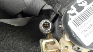 Foto de CINTURON SEGURIDAD TRASERO DERECHO SIN MARCA SIN MODELO foto 3