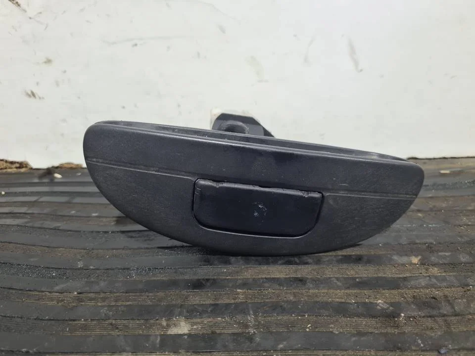 Foto de MANETA EXTERIOR MALETERO / PORTON RENAULT SCENIC II (JM) referencia 7700435694
