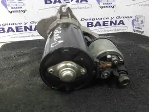 Foto de MOTOR ARRANQUE SIN MARCA SIN MODELO referencia 0001107493 foto 3