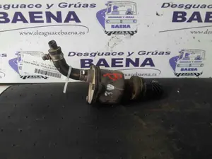 Foto de DEPRESOR FRENO / BOMBA VACIO SIN MARCA SIN MODELO referencia 028207A