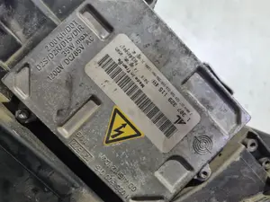 Foto de FARO IZQUIERDO AUDI A4 AVANT (8E) referencia 8E0941003AM foto 6