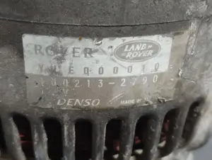 Foto de ALTERNADOR SIN MARCA SIN MODELO referencia 1002132790 foto 4