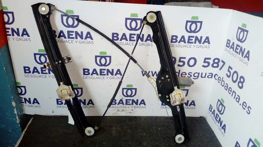 Foto de ELEVALUNAS DELANTERO DERECHO BMW SERIE X5 (E70)