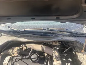 Foto de ARTICULACION LIMPIA DELANTERA VOLKSWAGEN GOLF V (1K1)(10.2003)