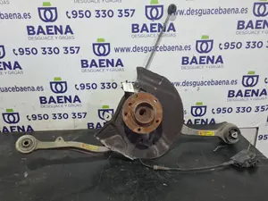 Foto de MANGUETA DELANTERA DERECHA BMW SERIE 5 BERLINA (E60) referencia 6760954R foto 1