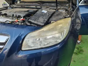 Foto de FARO IZQUIERDO OPEL INSIGNIA BERLINA