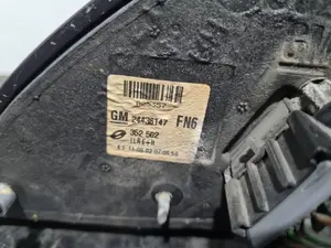 Foto de RETROVISOR DERECHO SIN MARCA SIN MODELO referencia 24436147 foto 3