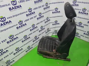Foto de ASIENTO DELANTERO DERECHO VOLKSWAGEN PASSAT CC (357) foto 2