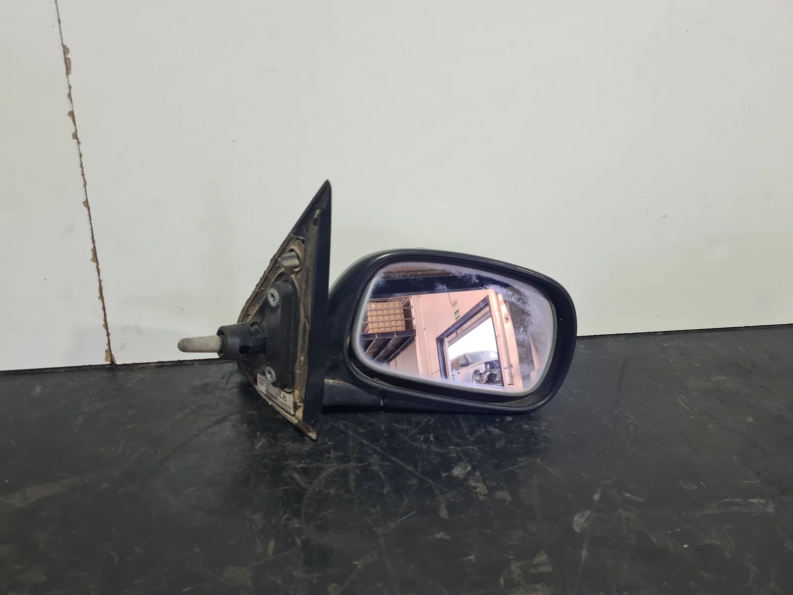Foto de RETROVISOR DERECHO SIN MARCA SIN MODELO referencia 963011F500