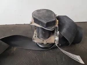 Foto de CINTURON SEGURIDAD DELANTERO DERECHO SIN MARCA SIN MODELO referencia 96612288 foto 4