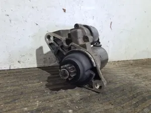 Foto de MOTOR ARRANQUE SEAT IBIZA (6L1) referencia 02T911023G foto 5