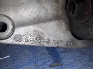 Foto de SOPORTE ALTERNADOR BMW SERIE 3 BERLINA (E46) referencia 64552247388 foto 2