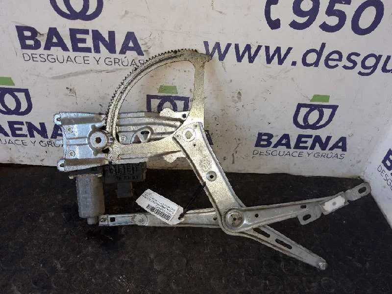 Foto de ELEVALUNAS TRASERO IZQUIERDO OPEL ASTRA H GTC